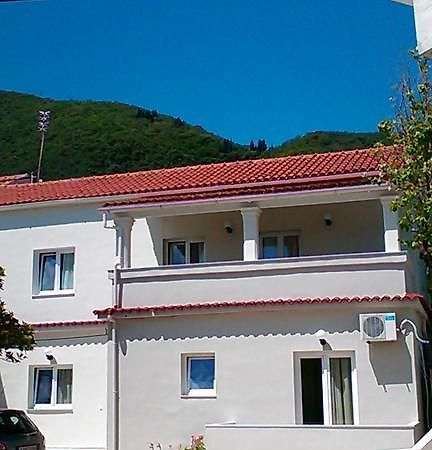 Gorgona Apartments & Studios Ypsos Exterior photo