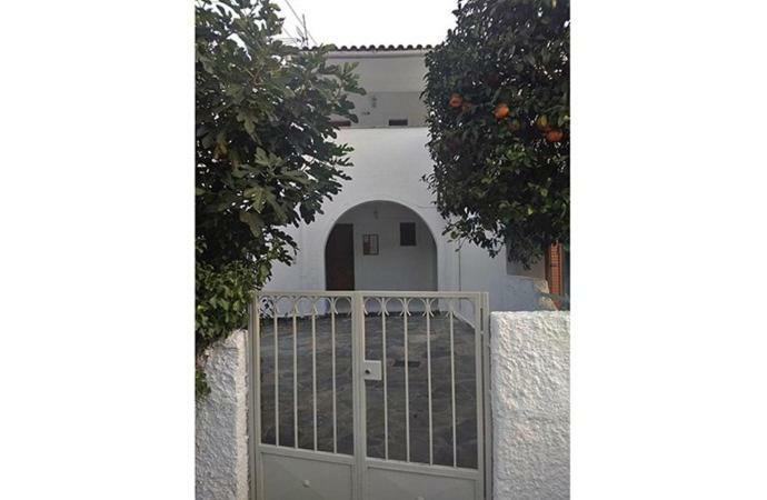Gorgona Apartments & Studios Ypsos Exterior photo